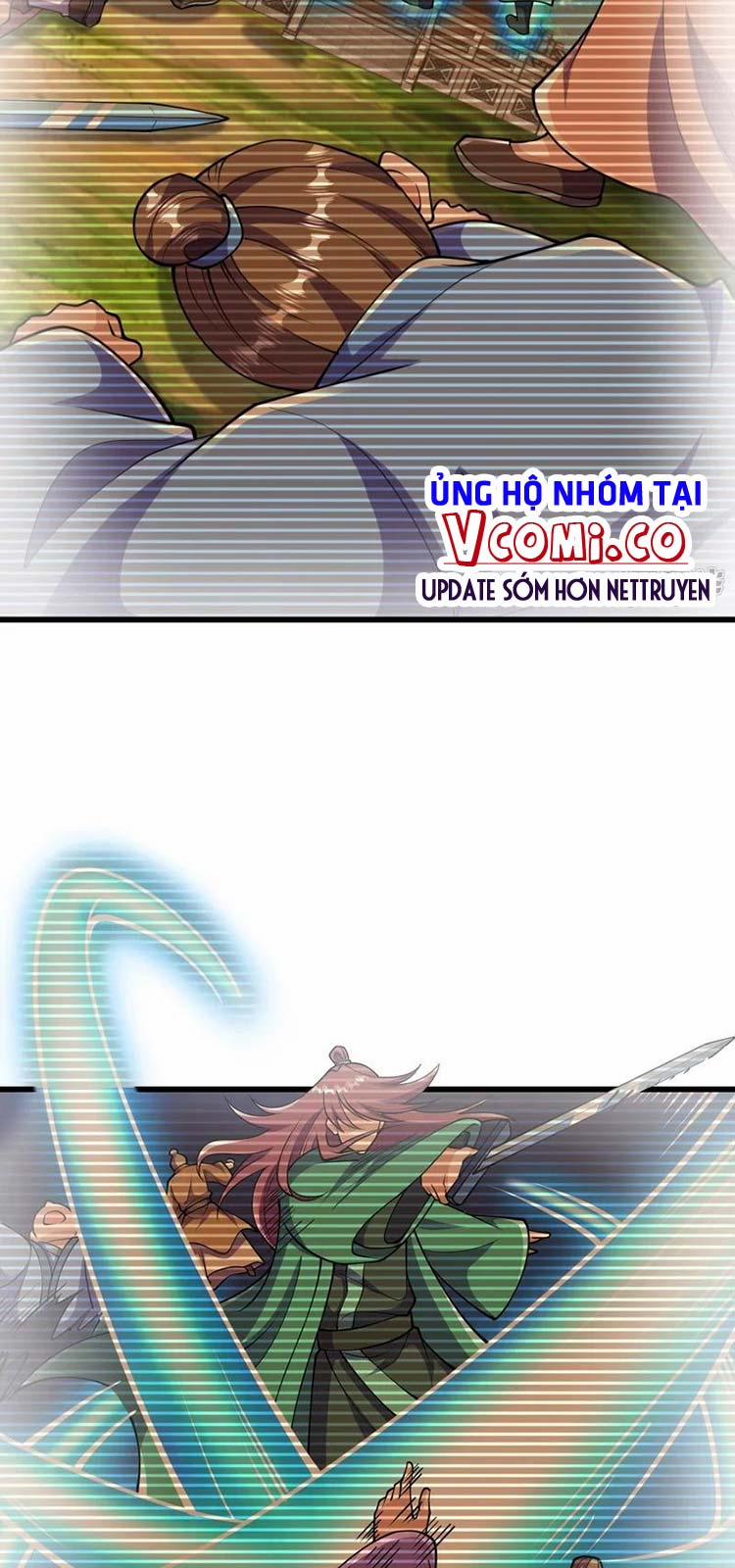 Lão Tổ Luyện Thể Mạnh Nhất Lịch Sử 31 trang 8