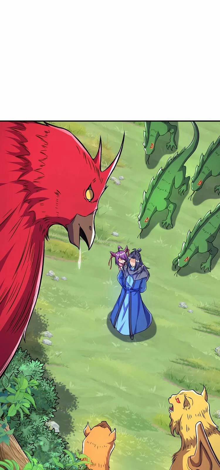 Lão Tổ Luyện Thể Mạnh Nhất Lịch Sử 32 trang 17