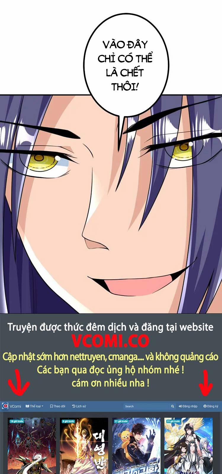 Lão Tổ Luyện Thể Mạnh Nhất Lịch Sử 32 trang 25