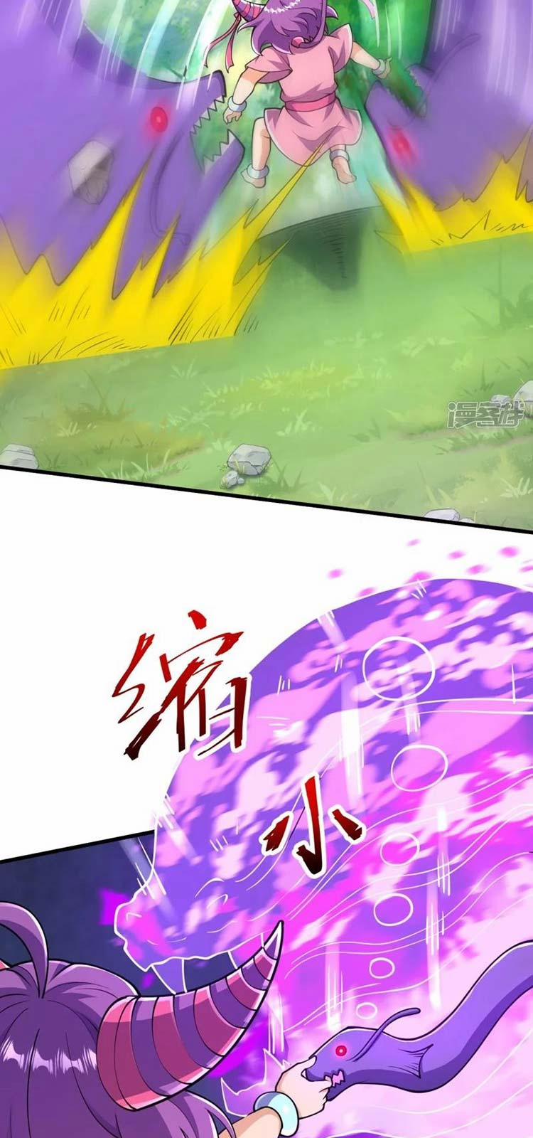 Lão Tổ Luyện Thể Mạnh Nhất Lịch Sử 33 trang 18