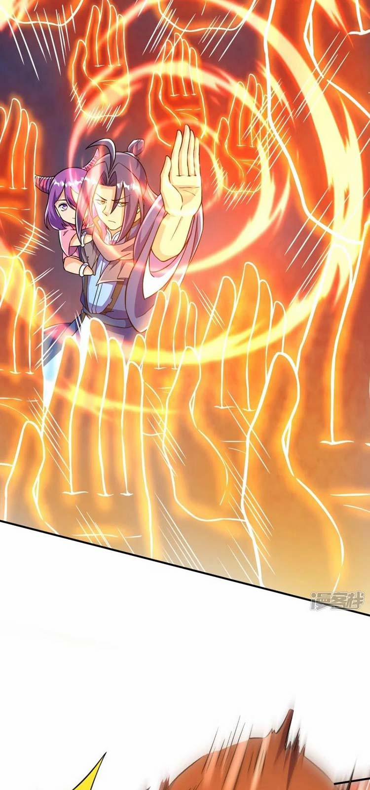 Lão Tổ Luyện Thể Mạnh Nhất Lịch Sử 33 trang 2