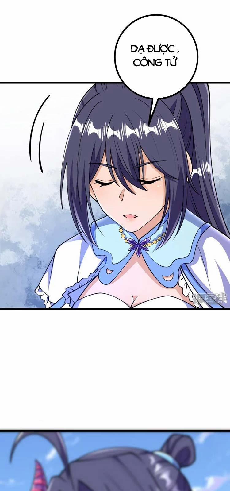 Lão Tổ Luyện Thể Mạnh Nhất Lịch Sử 33 trang 27