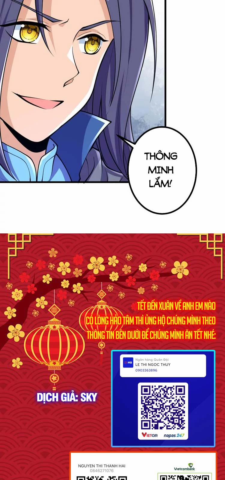 Lão Tổ Luyện Thể Mạnh Nhất Lịch Sử 33 trang 31