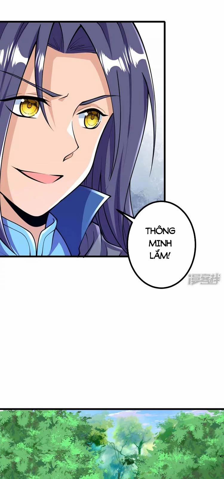 Lão Tổ Luyện Thể Mạnh Nhất Lịch Sử 34 trang 1