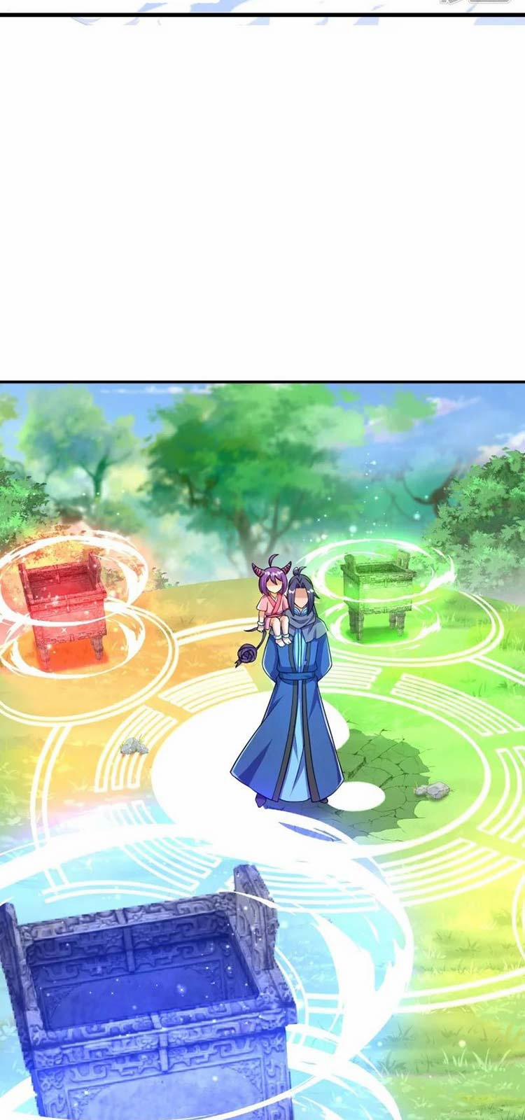 Lão Tổ Luyện Thể Mạnh Nhất Lịch Sử 34 trang 11