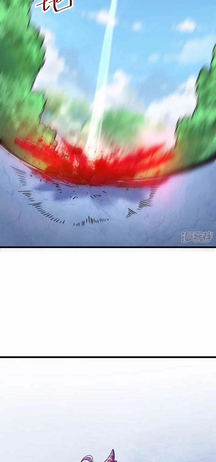 Lão Tổ Luyện Thể Mạnh Nhất Lịch Sử 34 trang 3