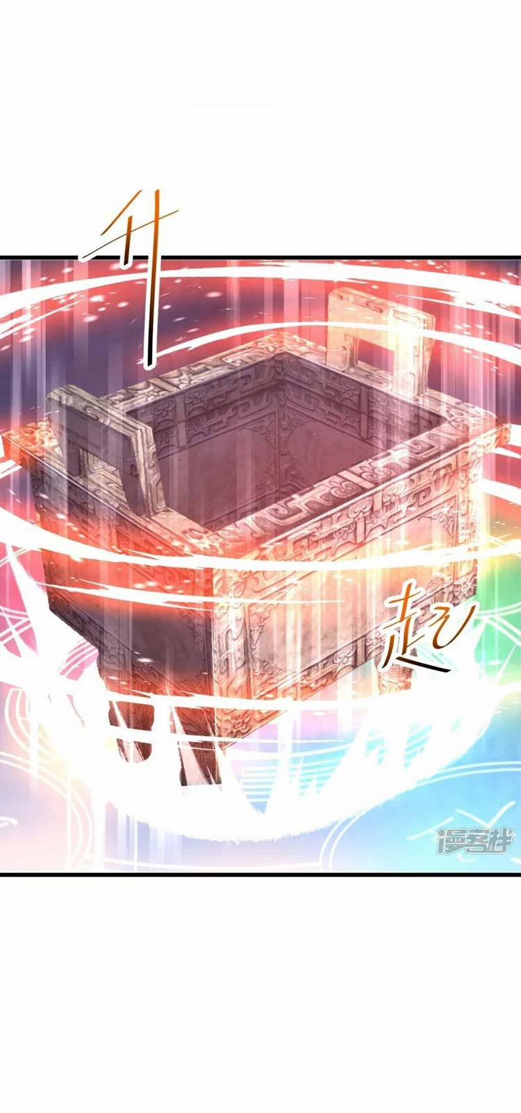 Lão Tổ Luyện Thể Mạnh Nhất Lịch Sử 34 trang 9