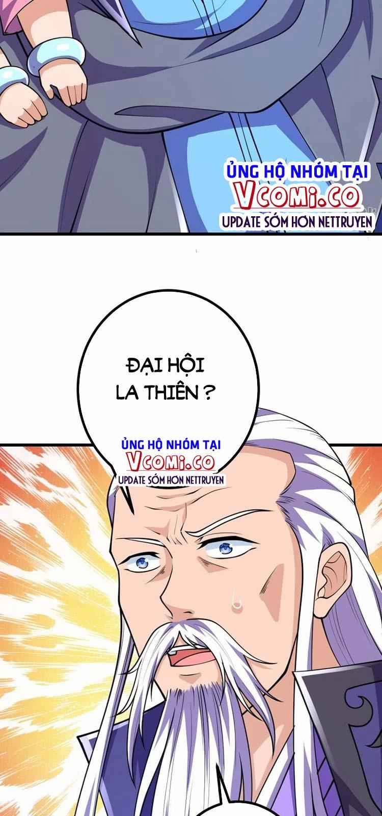 Lão Tổ Luyện Thể Mạnh Nhất Lịch Sử 35 trang 13