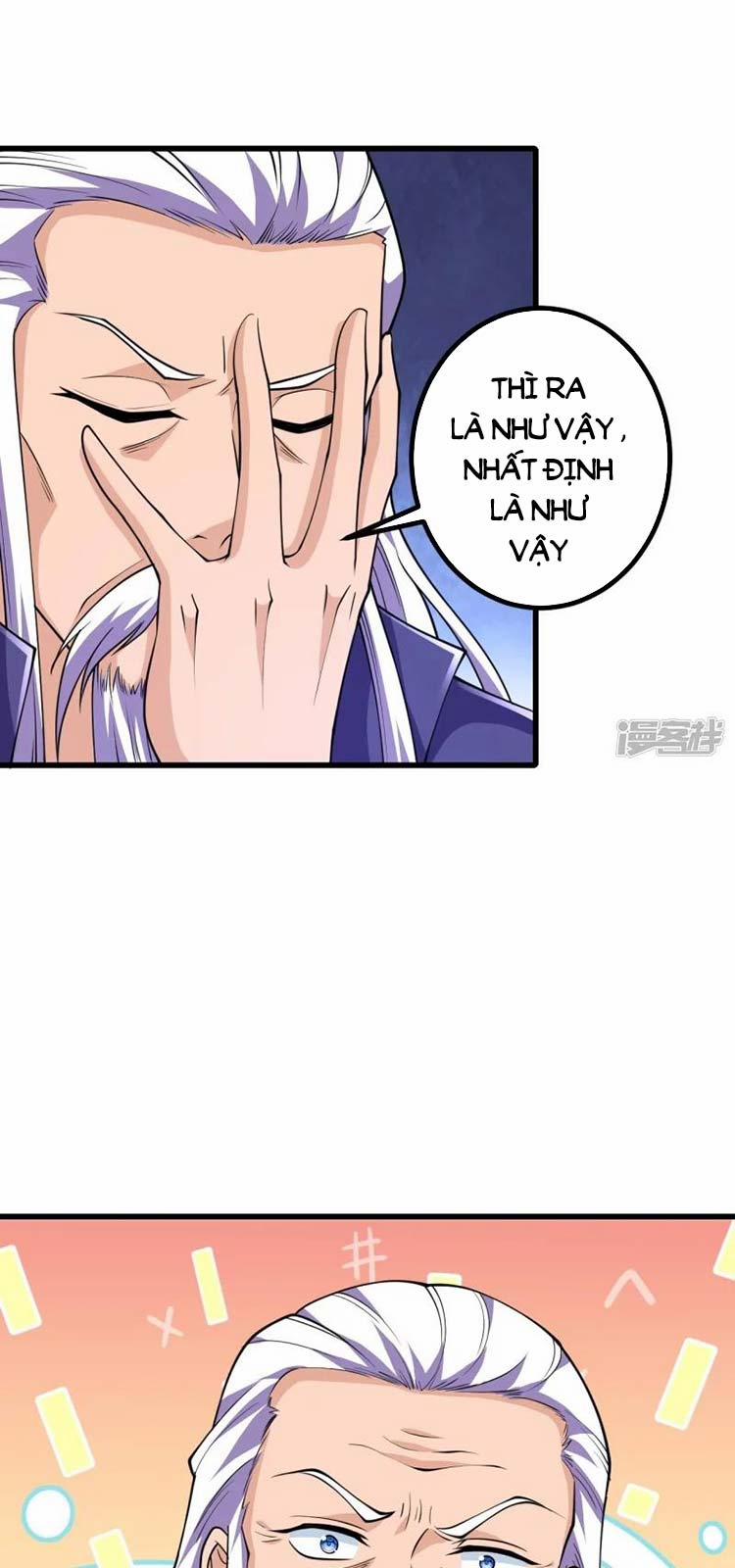 Lão Tổ Luyện Thể Mạnh Nhất Lịch Sử 35 trang 26