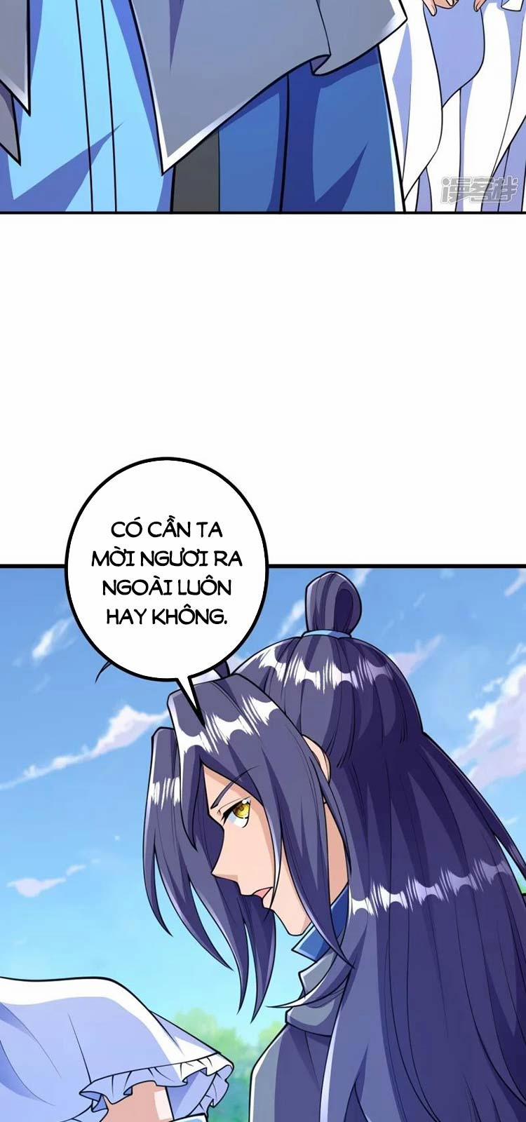 Lão Tổ Luyện Thể Mạnh Nhất Lịch Sử 35 trang 5