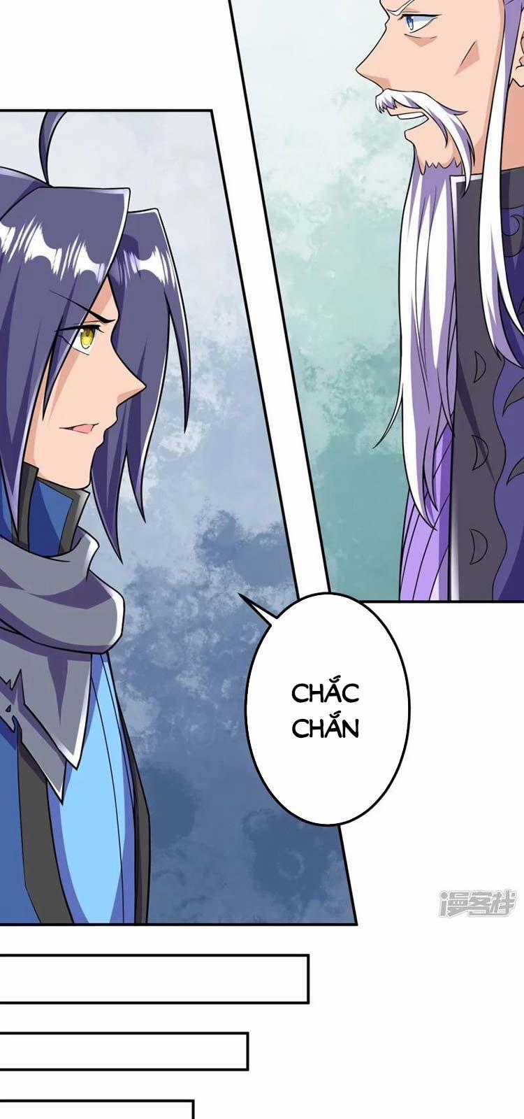 Lão Tổ Luyện Thể Mạnh Nhất Lịch Sử 36 trang 15