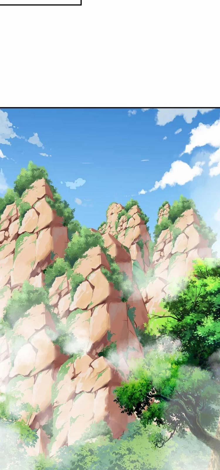 Lão Tổ Luyện Thể Mạnh Nhất Lịch Sử 36 trang 16