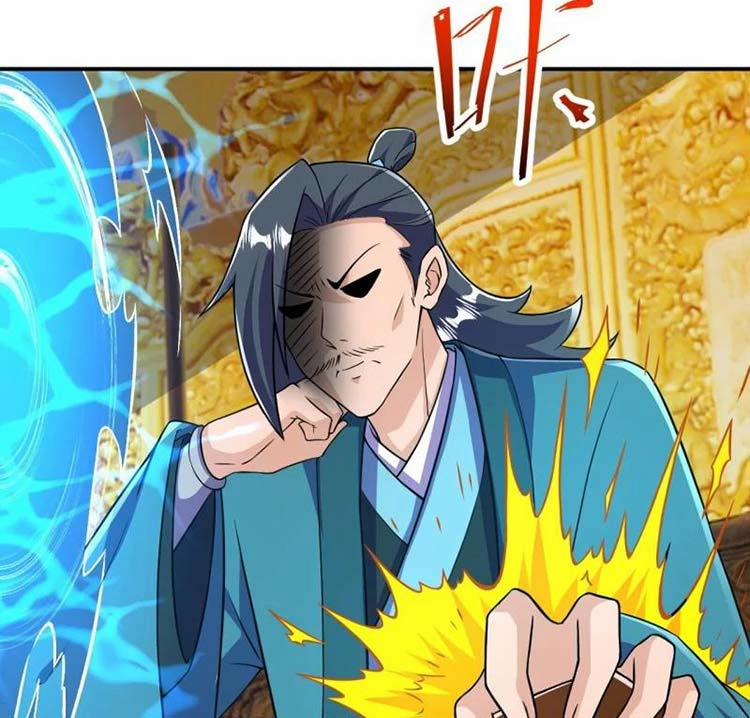 Lão Tổ Luyện Thể Mạnh Nhất Lịch Sử 36 trang 20