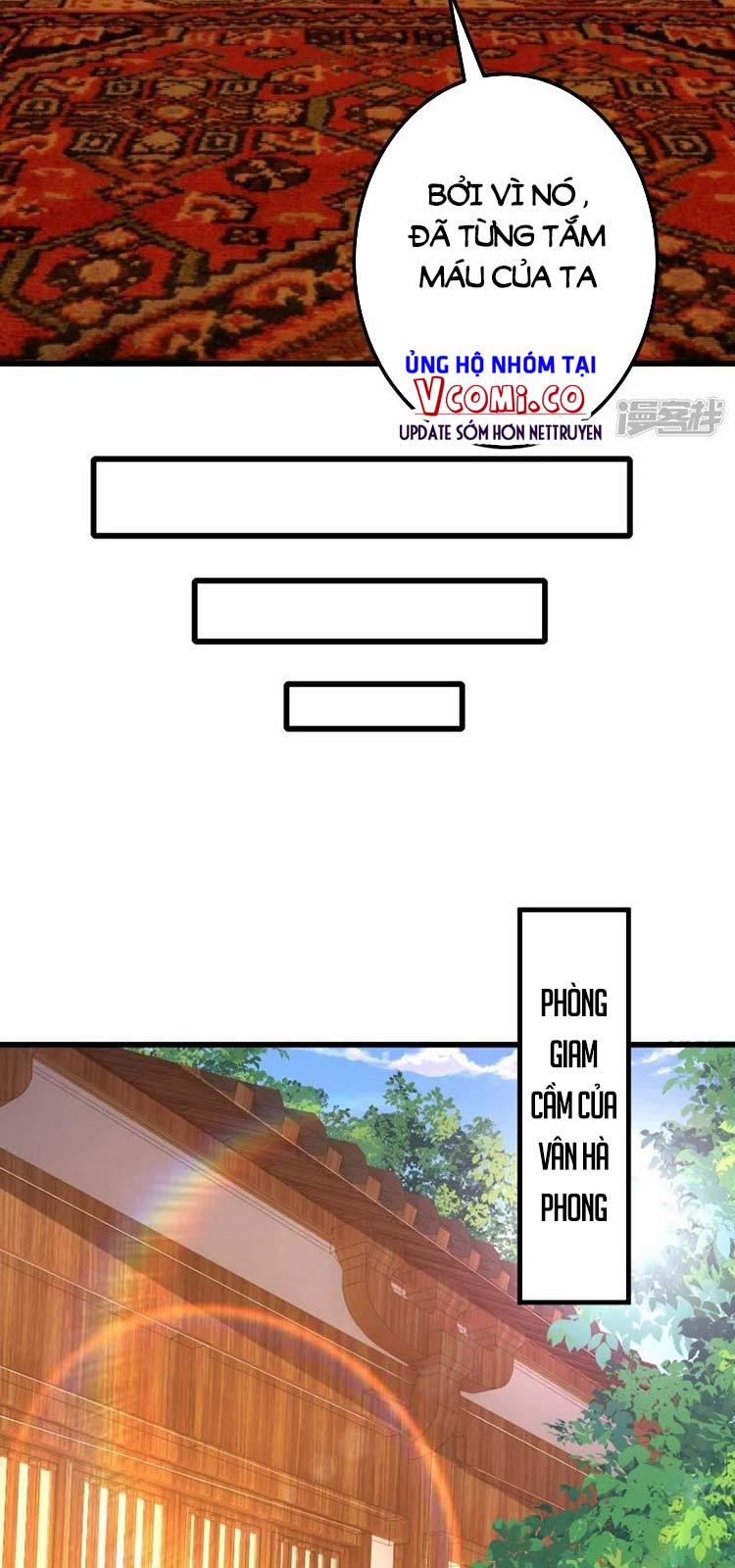 Lão Tổ Luyện Thể Mạnh Nhất Lịch Sử 36 trang 25