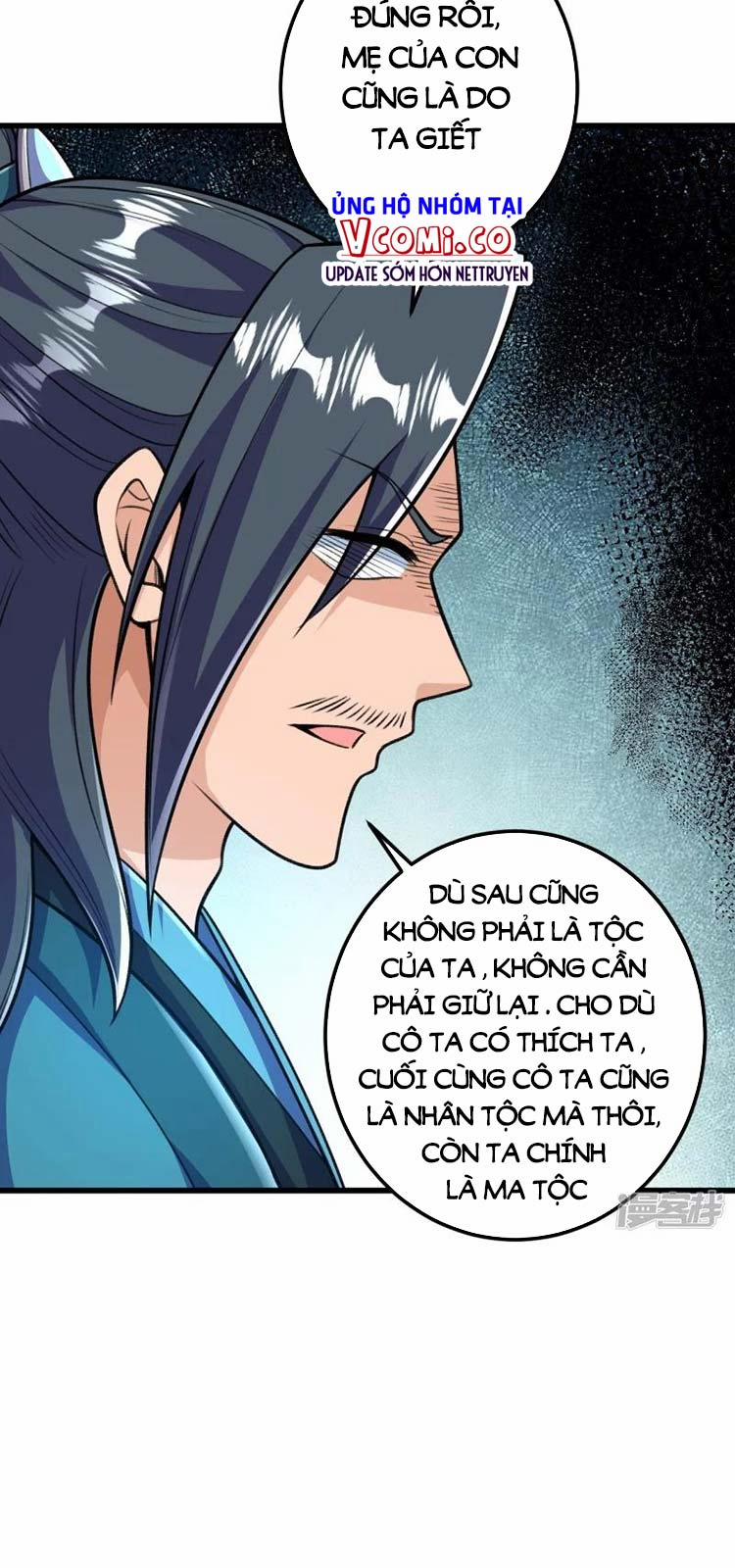 Lão Tổ Luyện Thể Mạnh Nhất Lịch Sử 37 trang 12