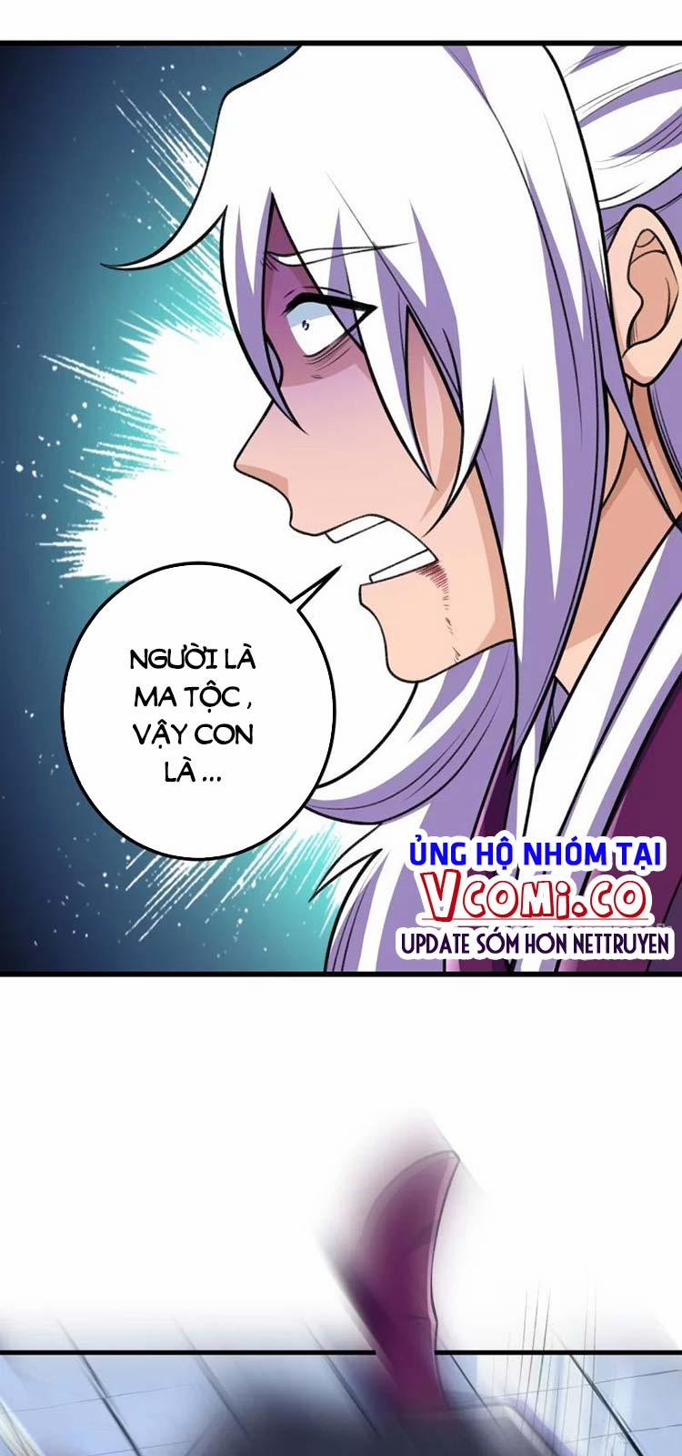 Lão Tổ Luyện Thể Mạnh Nhất Lịch Sử 37 trang 13