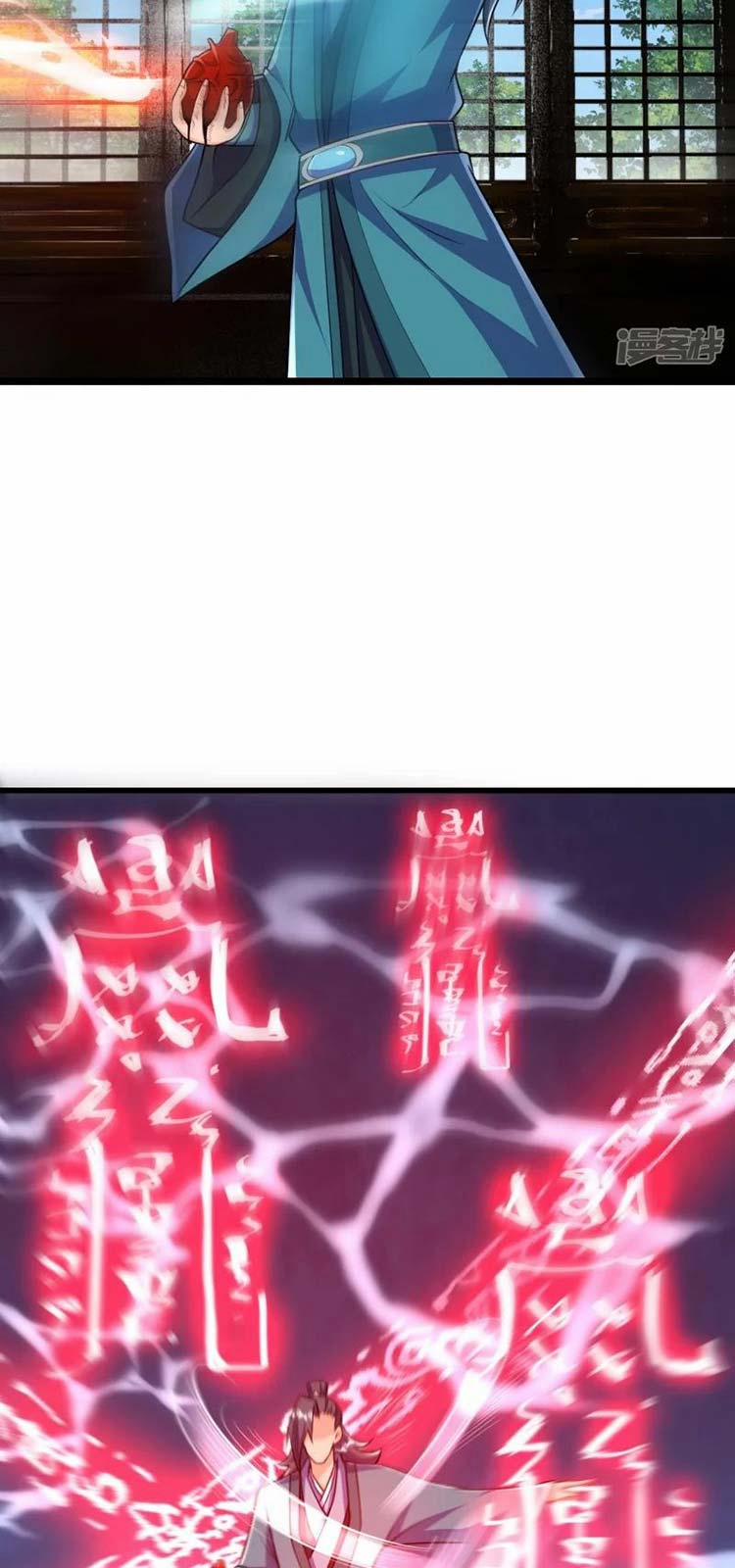 Lão Tổ Luyện Thể Mạnh Nhất Lịch Sử 37 trang 17