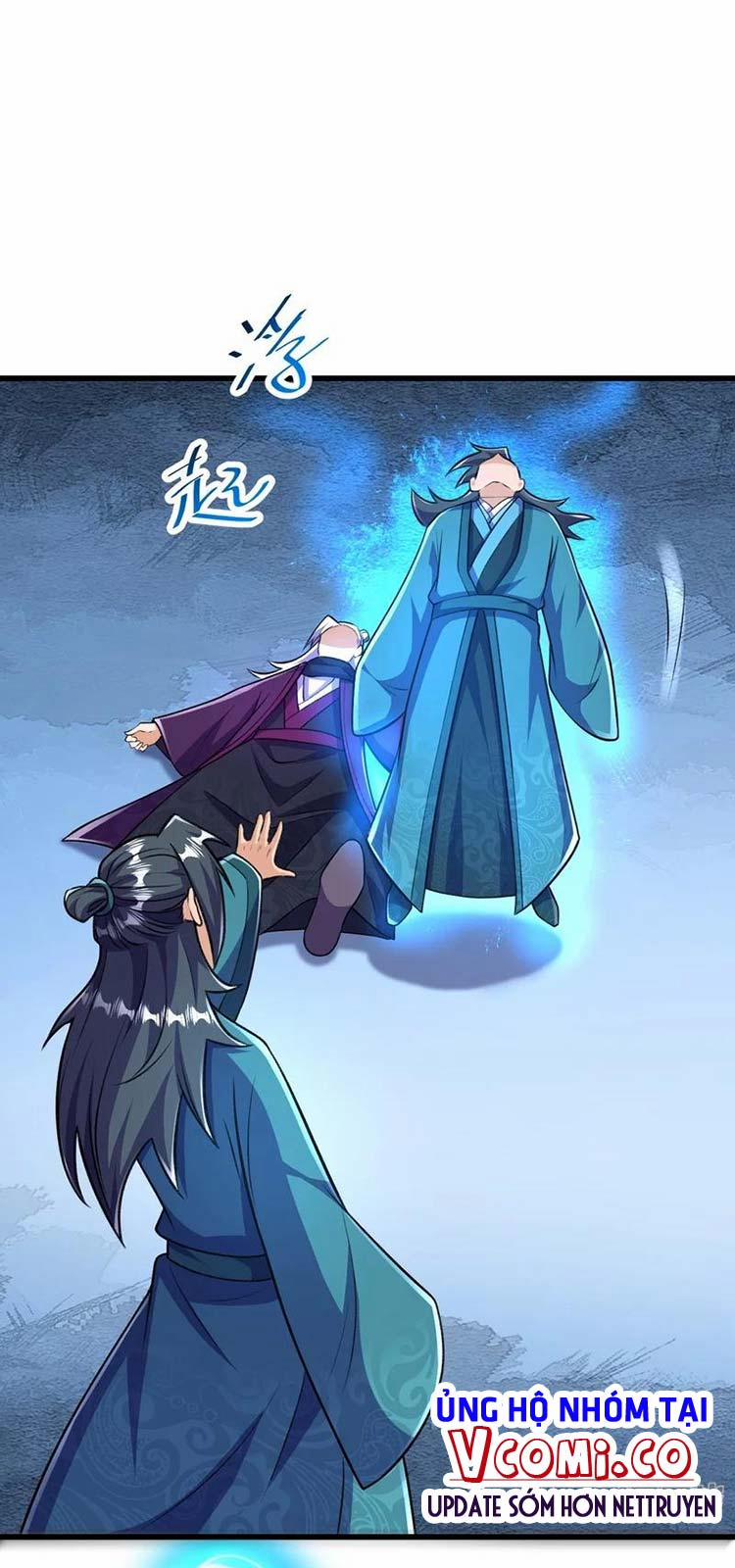 Lão Tổ Luyện Thể Mạnh Nhất Lịch Sử 37 trang 26