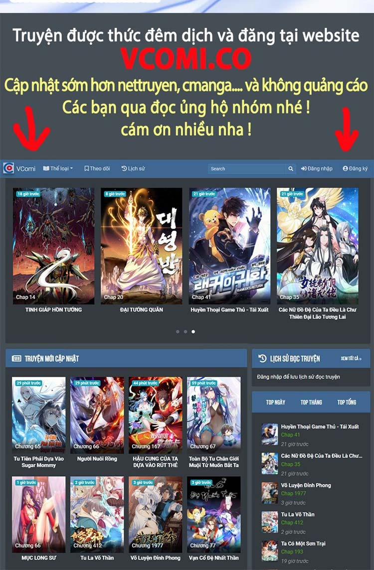 Lão Tổ Luyện Thể Mạnh Nhất Lịch Sử 37 trang 29