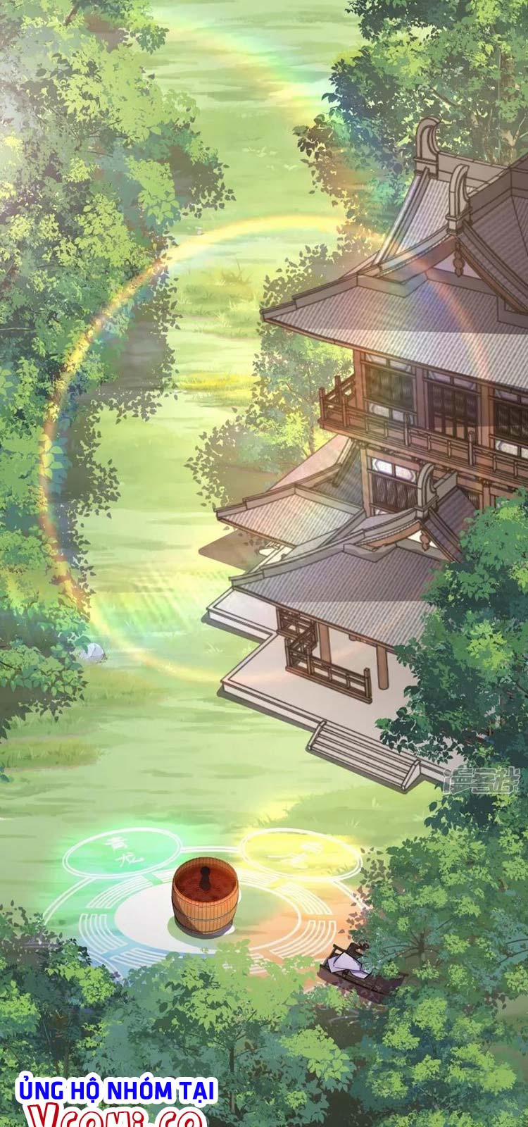 Lão Tổ Luyện Thể Mạnh Nhất Lịch Sử 38 trang 0