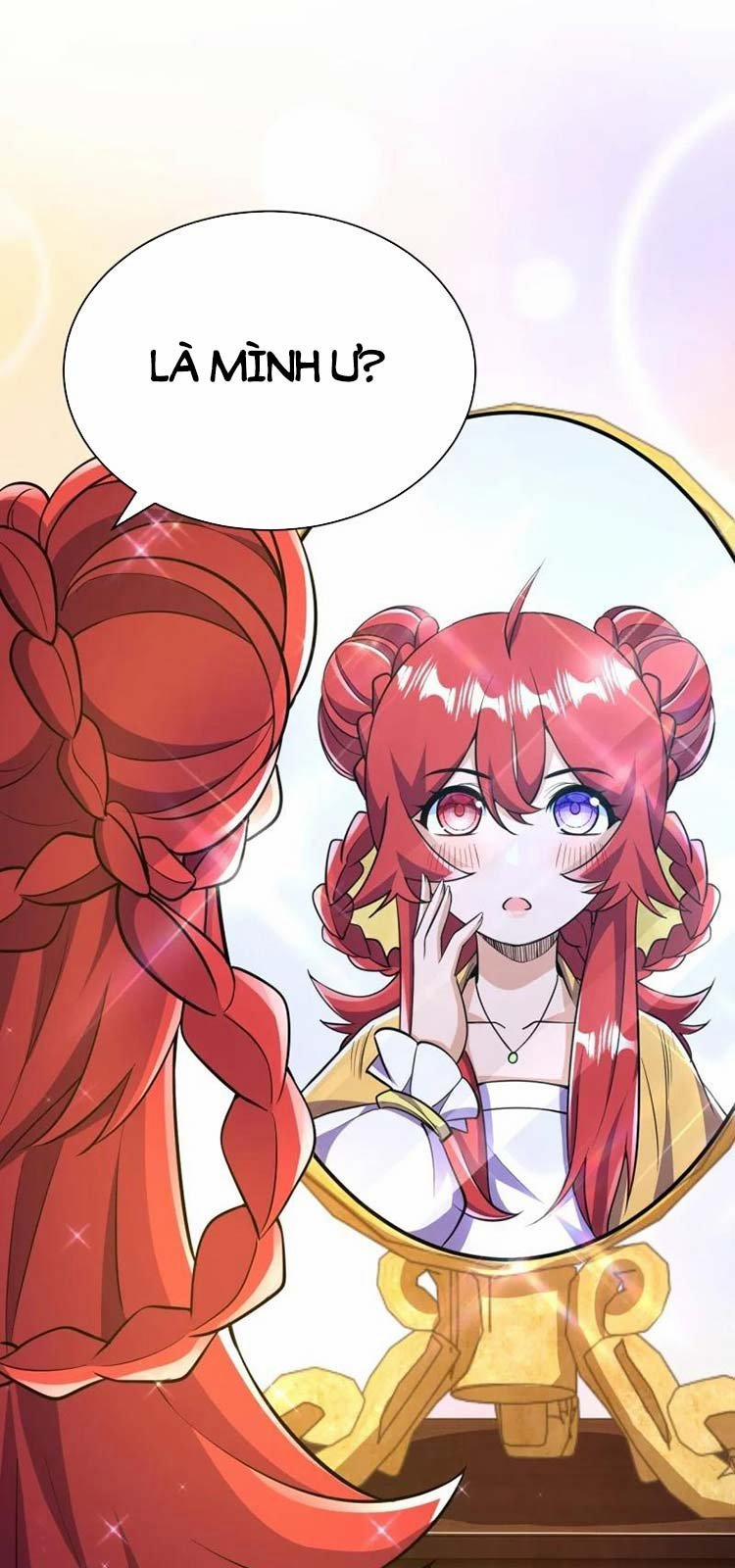 Lão Tổ Luyện Thể Mạnh Nhất Lịch Sử 38 trang 16