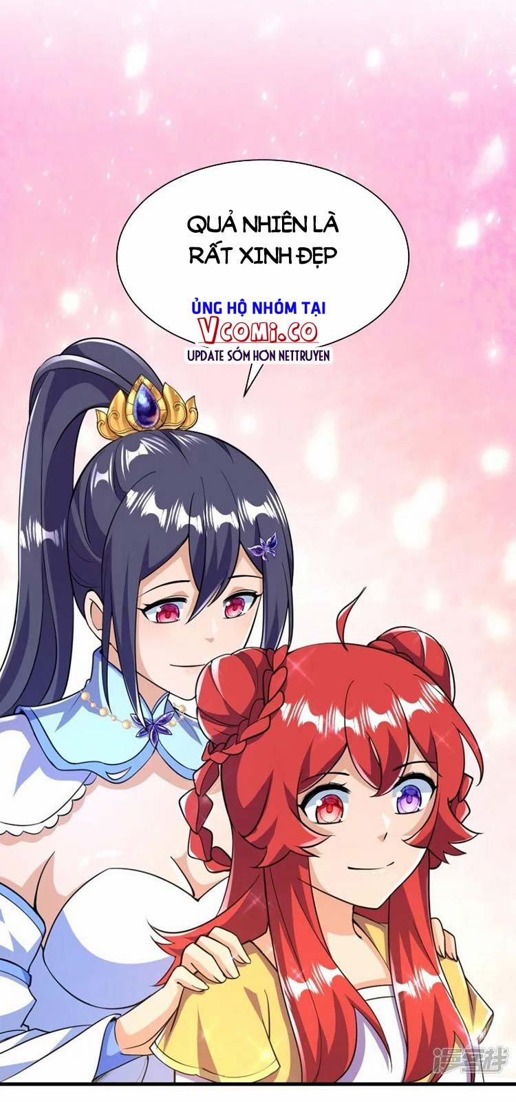 Lão Tổ Luyện Thể Mạnh Nhất Lịch Sử 38 trang 21