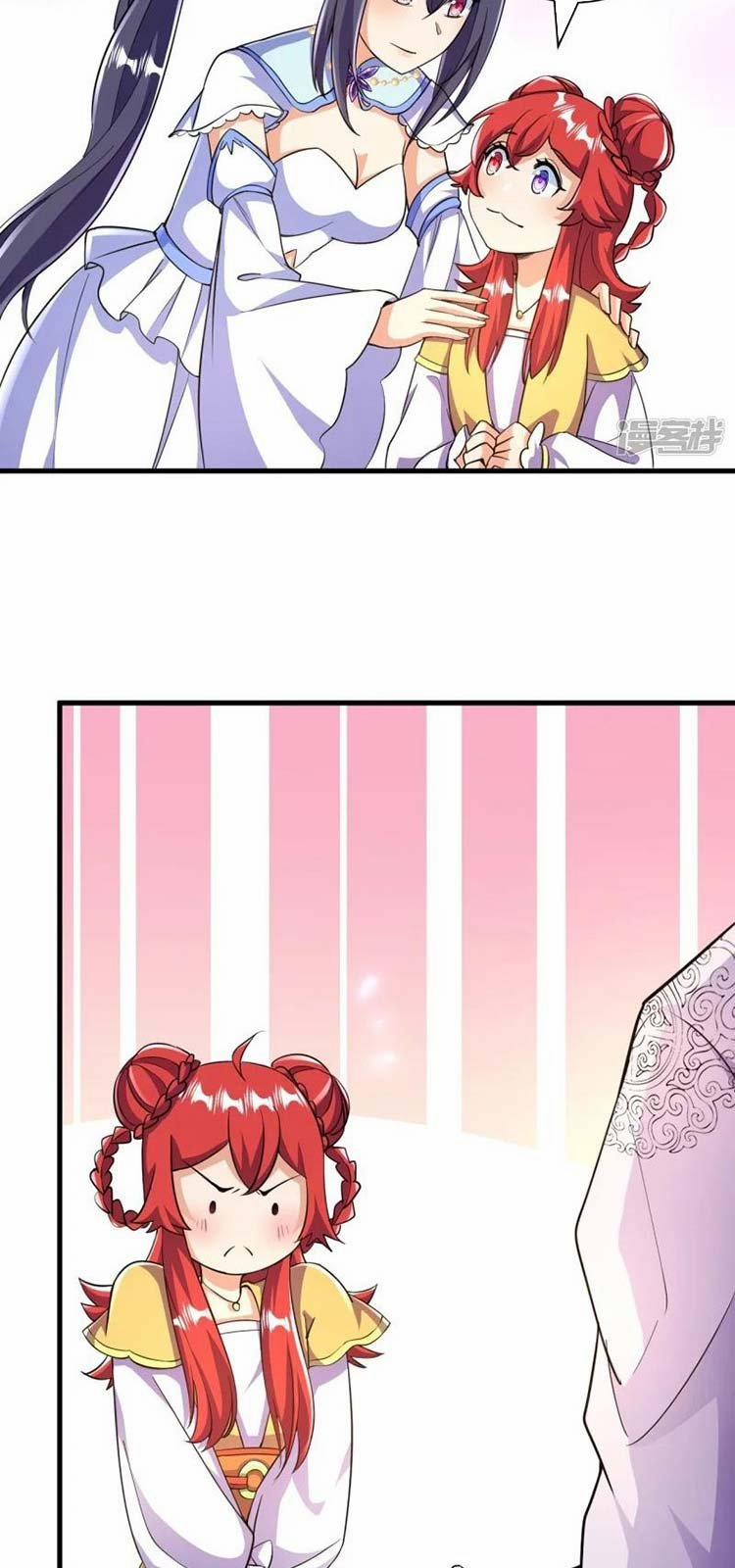 Lão Tổ Luyện Thể Mạnh Nhất Lịch Sử 38 trang 29