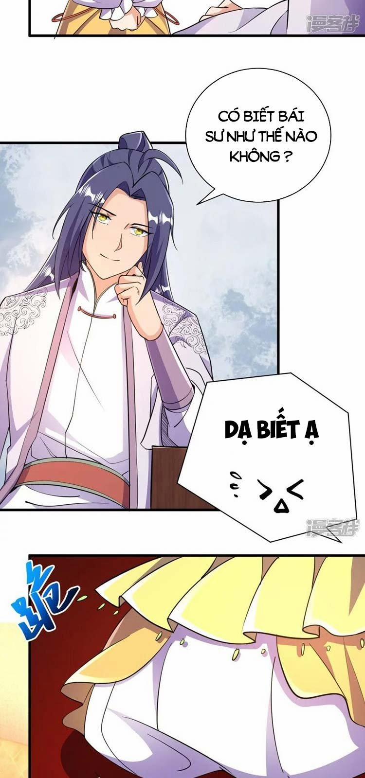 Lão Tổ Luyện Thể Mạnh Nhất Lịch Sử 38 trang 30