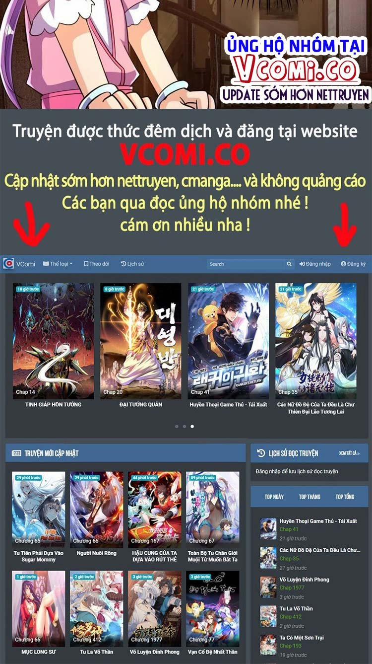 Lão Tổ Luyện Thể Mạnh Nhất Lịch Sử 38 trang 36