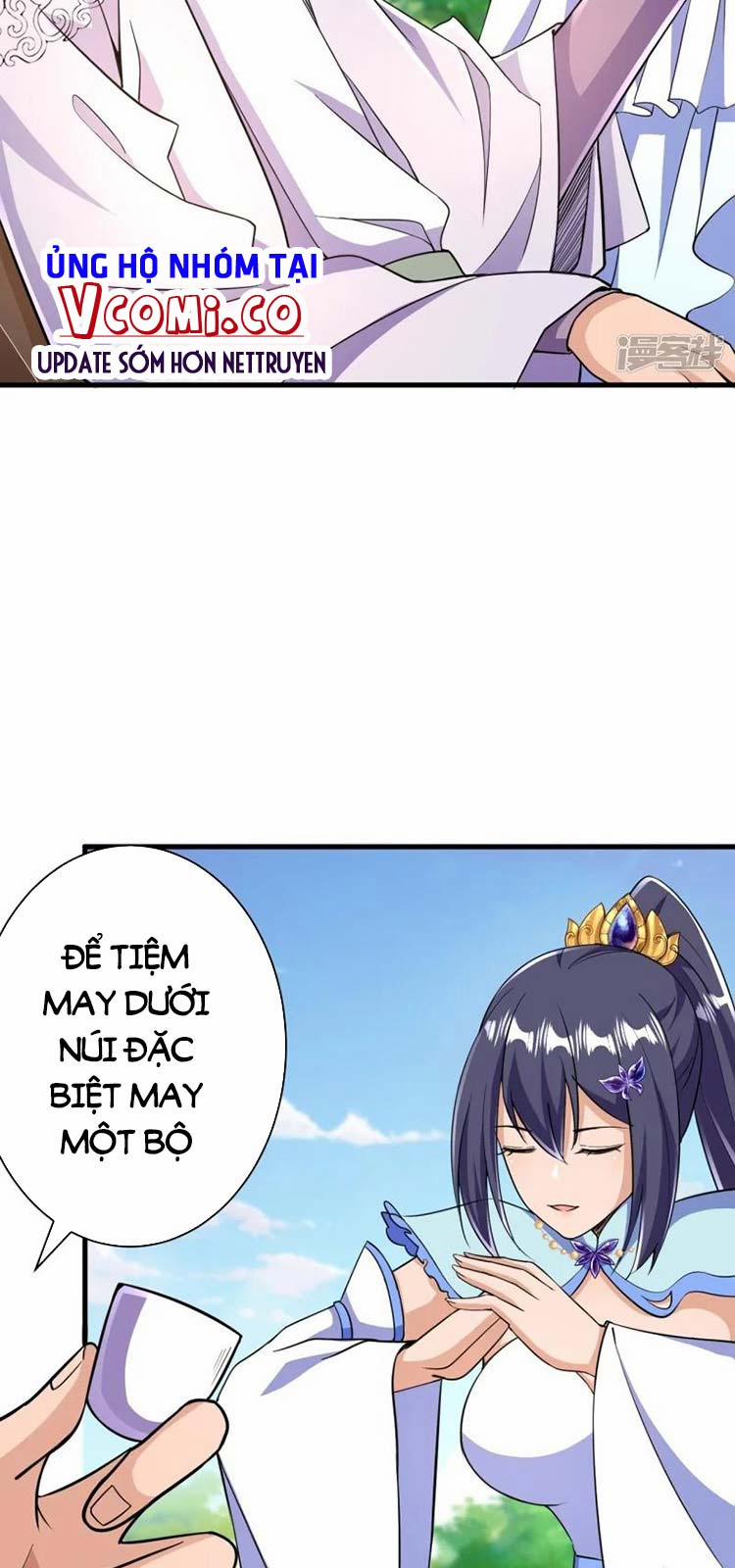 Lão Tổ Luyện Thể Mạnh Nhất Lịch Sử 38 trang 5