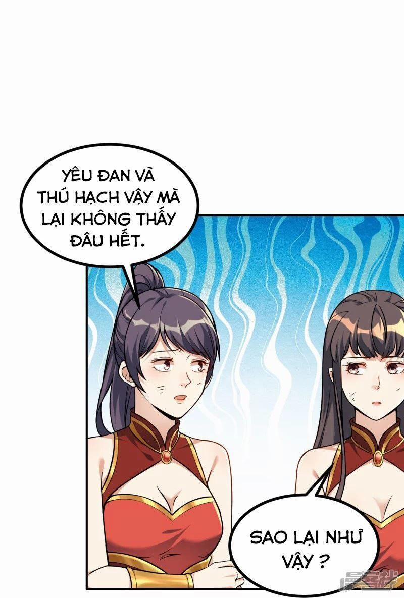 Lão Tổ Luyện Thể Mạnh Nhất Lịch Sử 4 trang 10