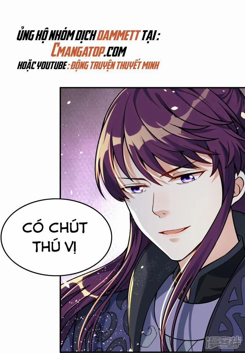 Lão Tổ Luyện Thể Mạnh Nhất Lịch Sử 4 trang 21