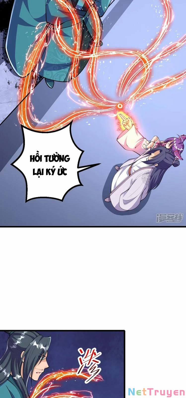 Lão Tổ Luyện Thể Mạnh Nhất Lịch Sử 40 trang 13