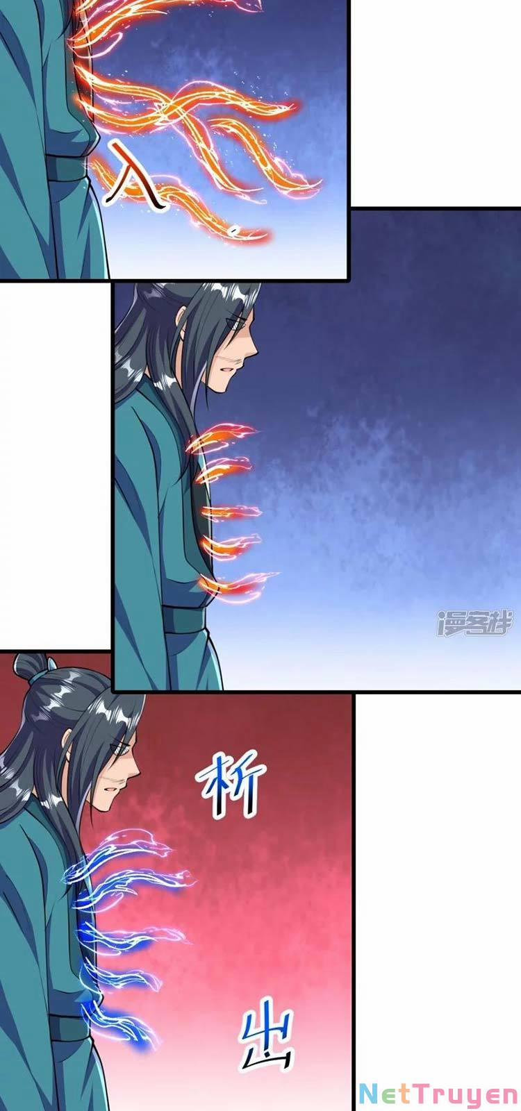 Lão Tổ Luyện Thể Mạnh Nhất Lịch Sử 40 trang 14