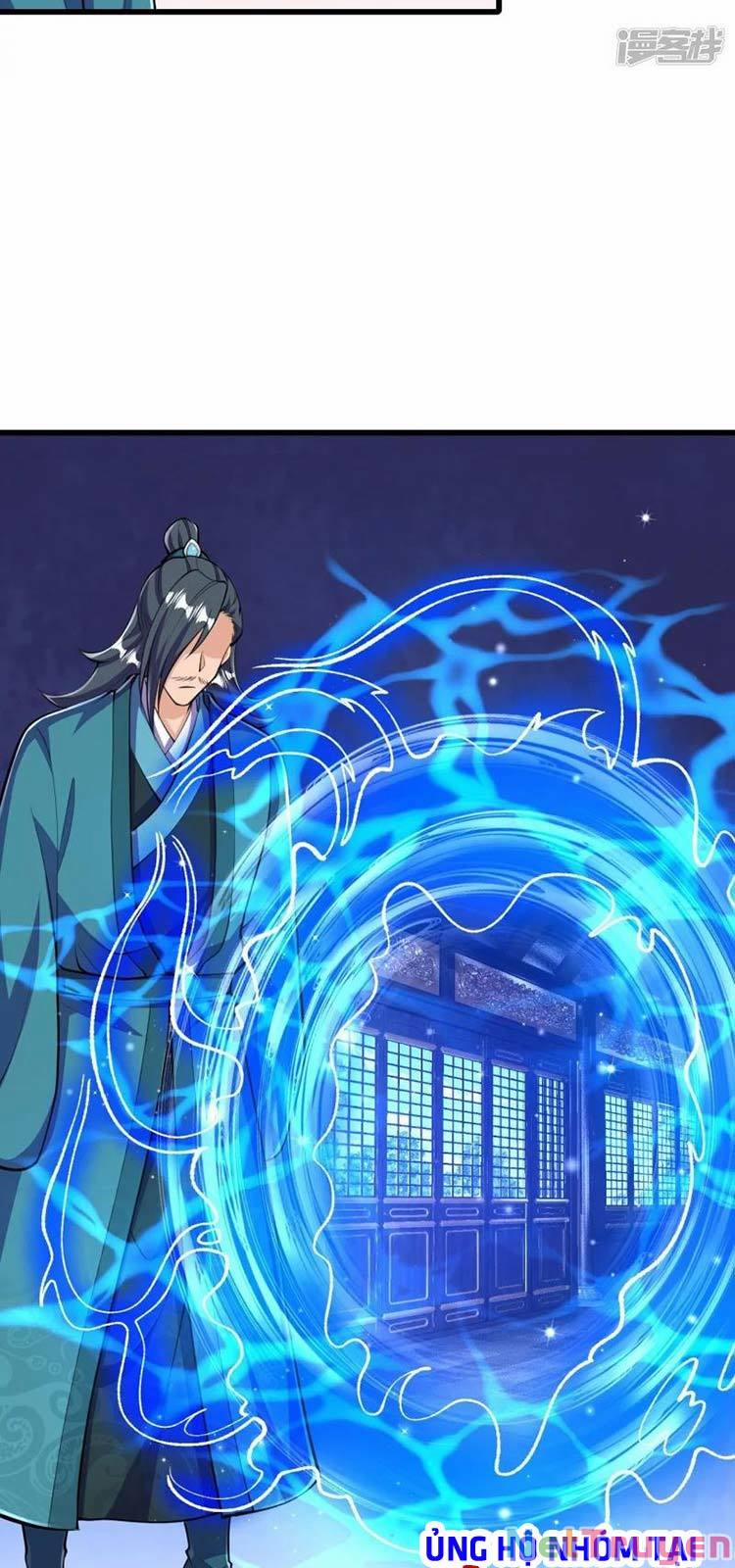 Lão Tổ Luyện Thể Mạnh Nhất Lịch Sử 40 trang 15