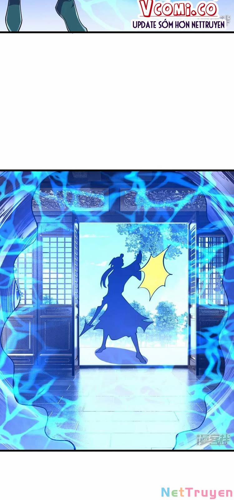 Lão Tổ Luyện Thể Mạnh Nhất Lịch Sử 40 trang 16