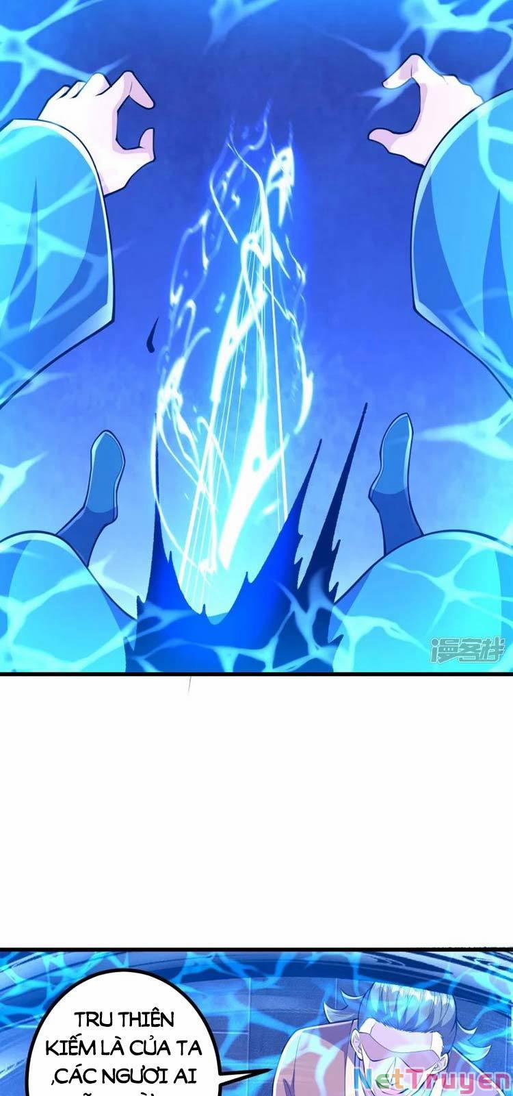 Lão Tổ Luyện Thể Mạnh Nhất Lịch Sử 40 trang 18