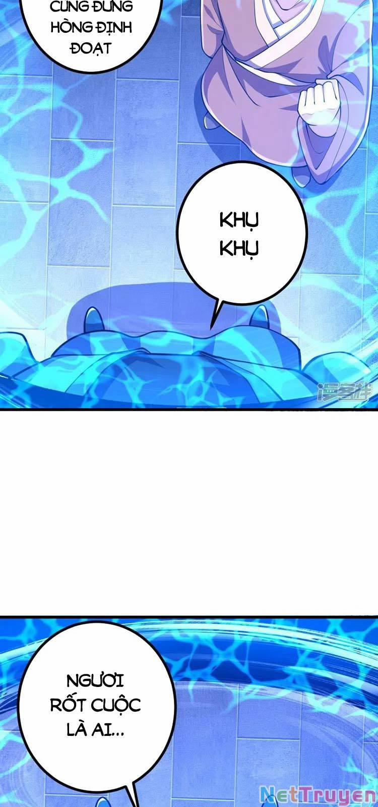 Lão Tổ Luyện Thể Mạnh Nhất Lịch Sử 40 trang 19