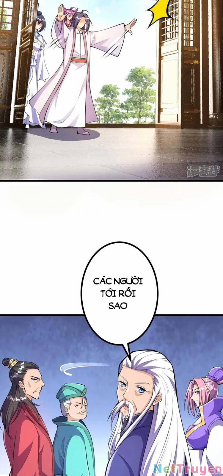 Lão Tổ Luyện Thể Mạnh Nhất Lịch Sử 40 trang 2