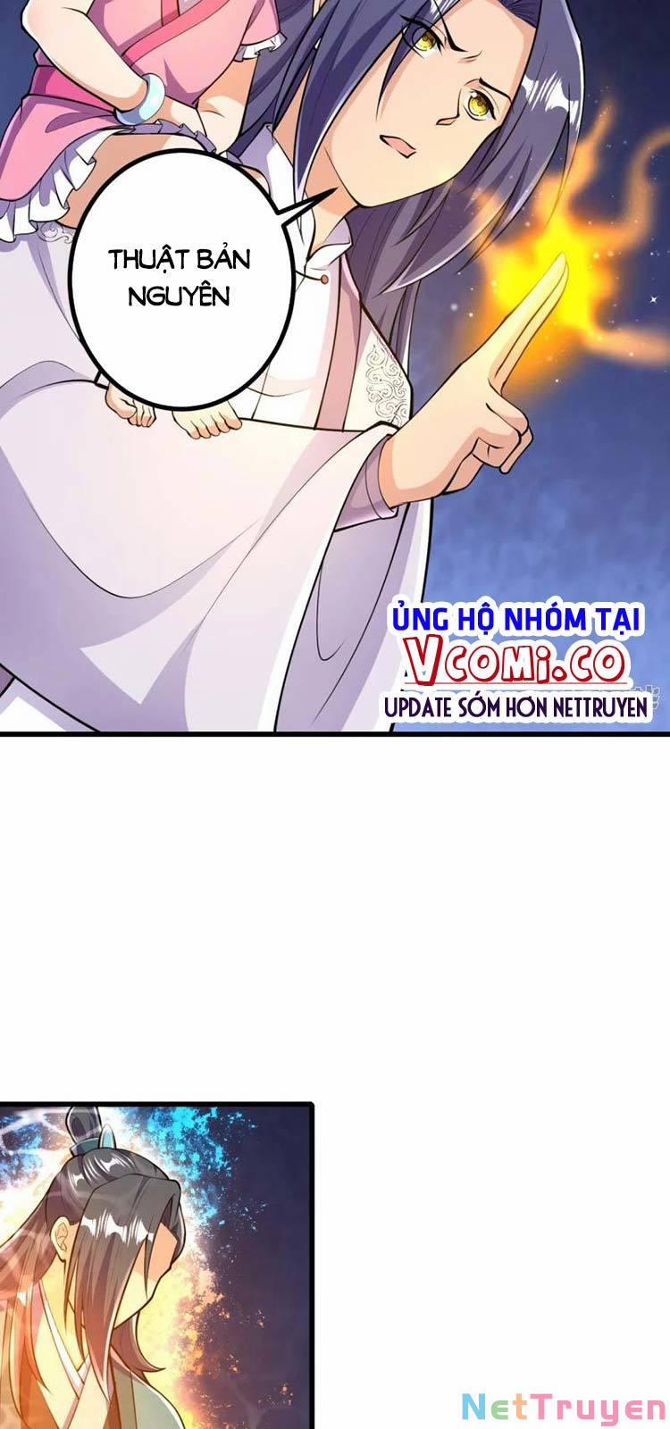 Lão Tổ Luyện Thể Mạnh Nhất Lịch Sử 40 trang 25