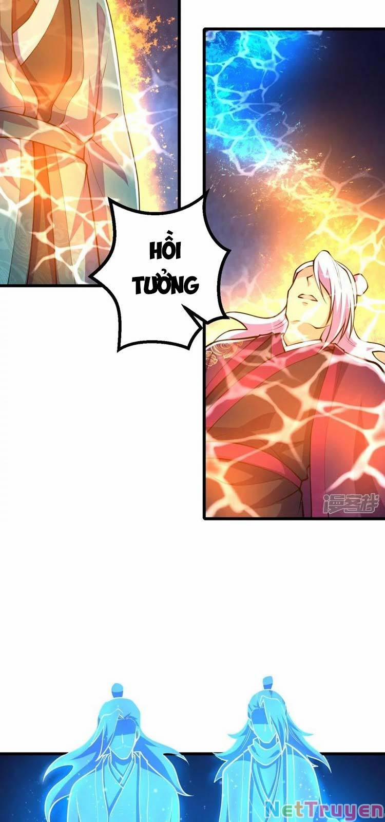 Lão Tổ Luyện Thể Mạnh Nhất Lịch Sử 40 trang 26