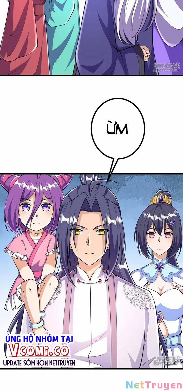 Lão Tổ Luyện Thể Mạnh Nhất Lịch Sử 40 trang 3