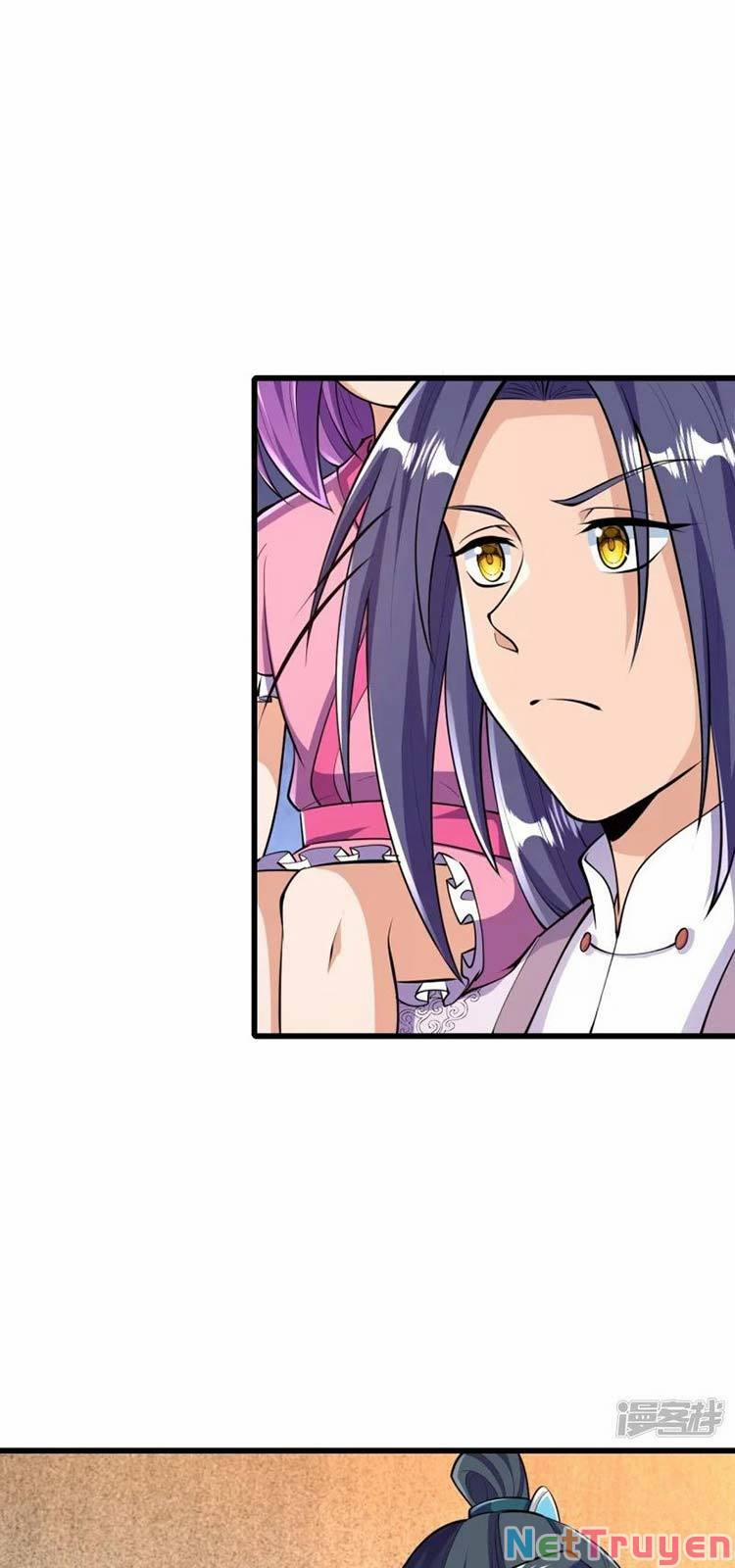 Lão Tổ Luyện Thể Mạnh Nhất Lịch Sử 40 trang 4