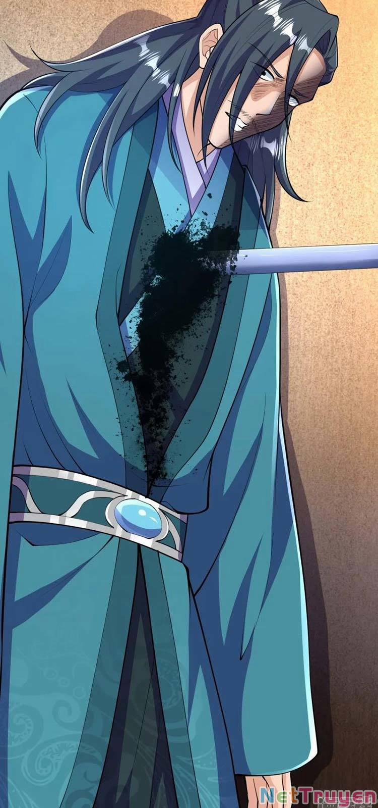 Lão Tổ Luyện Thể Mạnh Nhất Lịch Sử 40 trang 5