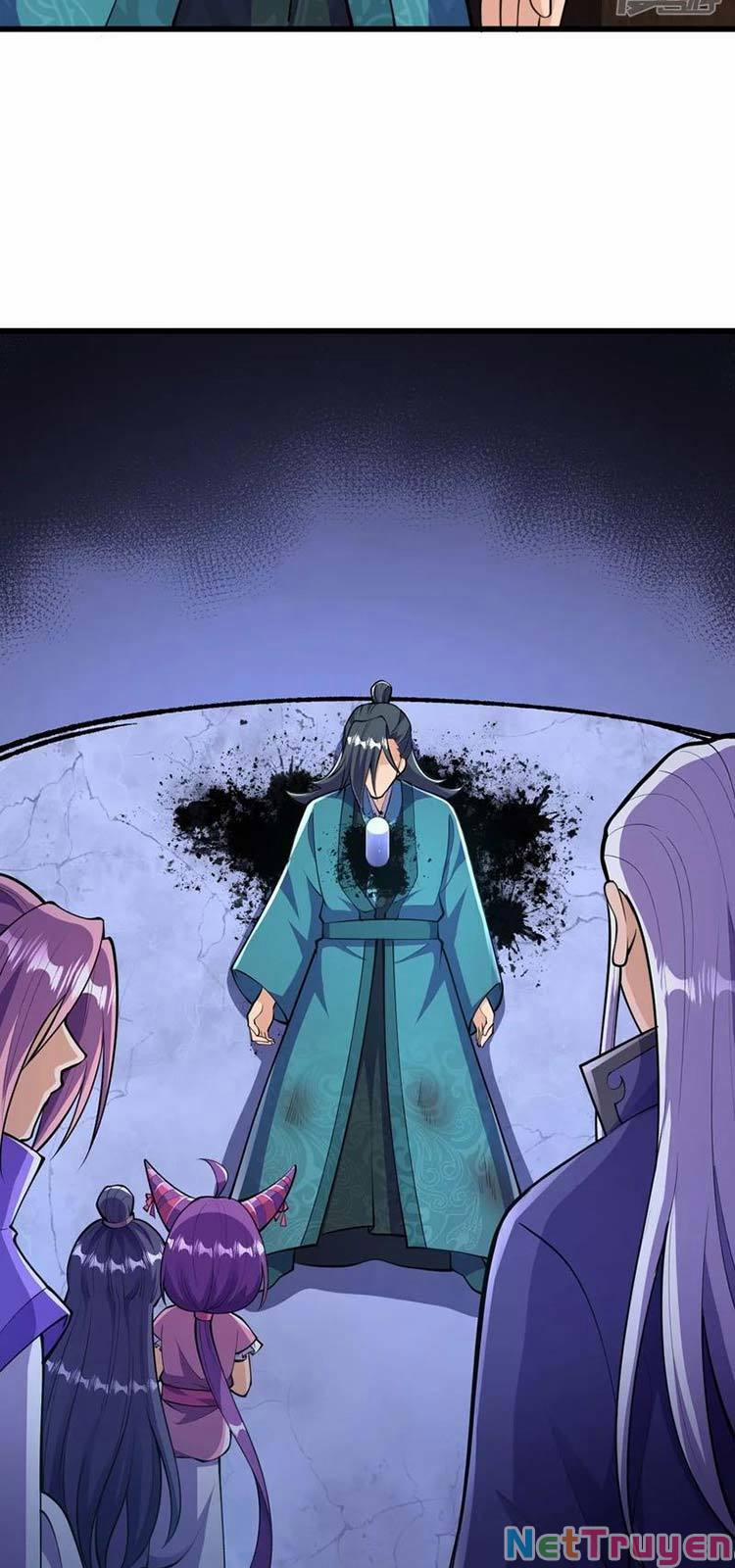 Lão Tổ Luyện Thể Mạnh Nhất Lịch Sử 40 trang 6