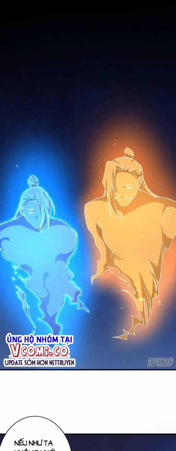 Lão Tổ Luyện Thể Mạnh Nhất Lịch Sử 41 trang 0