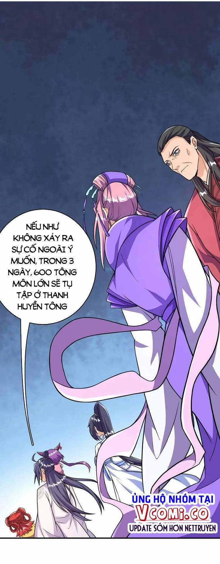 Lão Tổ Luyện Thể Mạnh Nhất Lịch Sử 41 trang 13