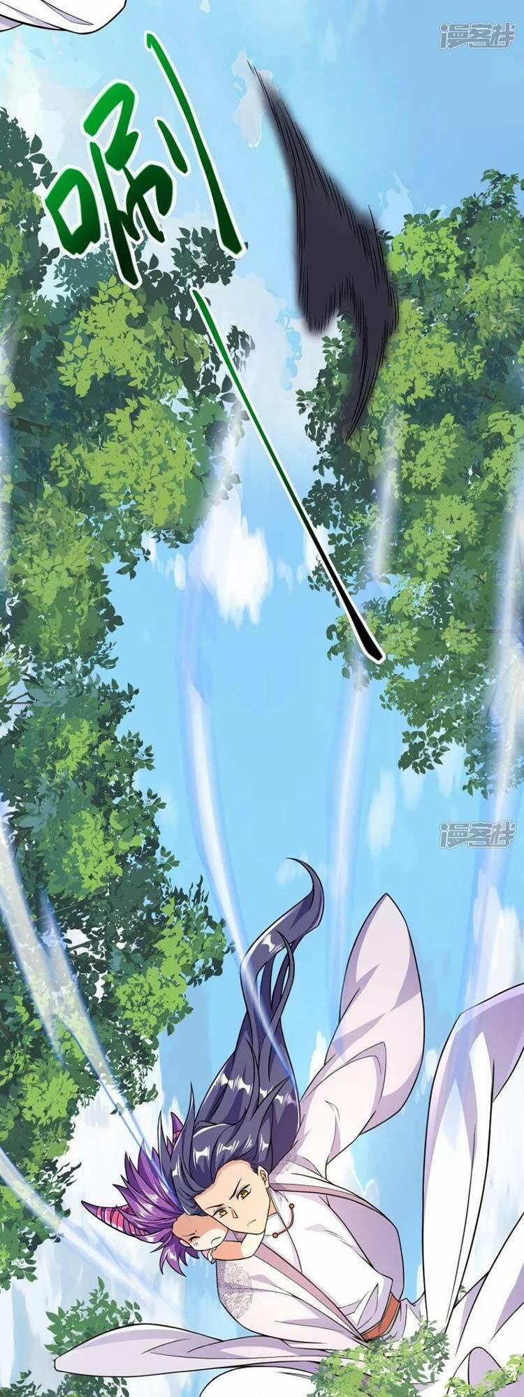 Lão Tổ Luyện Thể Mạnh Nhất Lịch Sử 41 trang 16