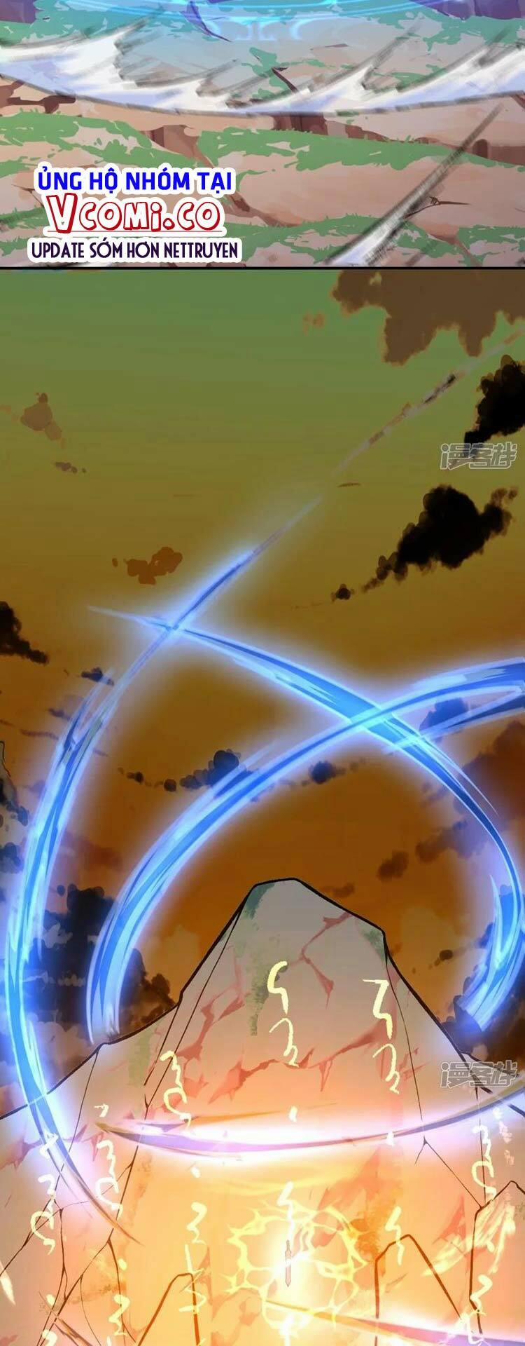 Lão Tổ Luyện Thể Mạnh Nhất Lịch Sử 41 trang 22