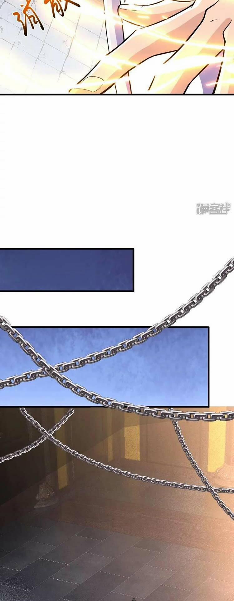 Lão Tổ Luyện Thể Mạnh Nhất Lịch Sử 41 trang 4